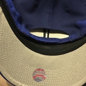 Original Dodger Cap